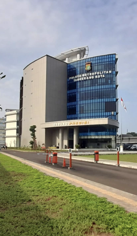 Tangerang
